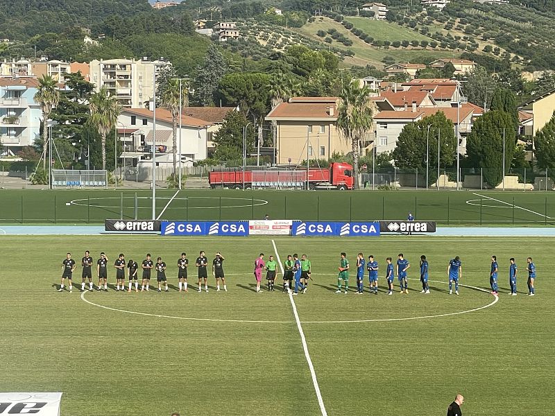 Pescara-Villa 2015 11-0 FINALE, foto 1