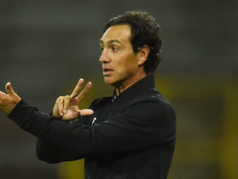 Nesta:''L'allievo non batte il Maestro. Zeman rimane il più forte'', foto 1