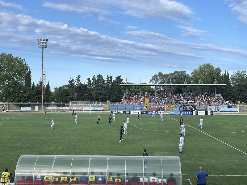 Pescara-Pineto 1-2 FINALE, foto 1