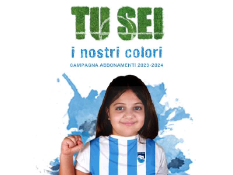 Chiusura campagna abbonamenti 2023-2024, foto 1