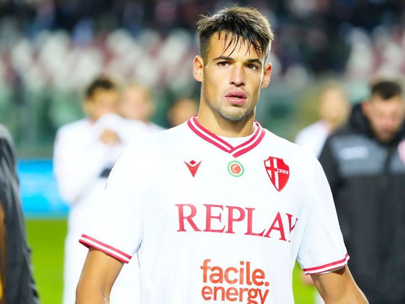 Ufficiale: Franchini è un calciatore del Pescara, foto 1