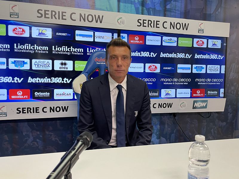 Brambilla:''Pescara forte, ma noi dovevamo fare meglio'', foto 1