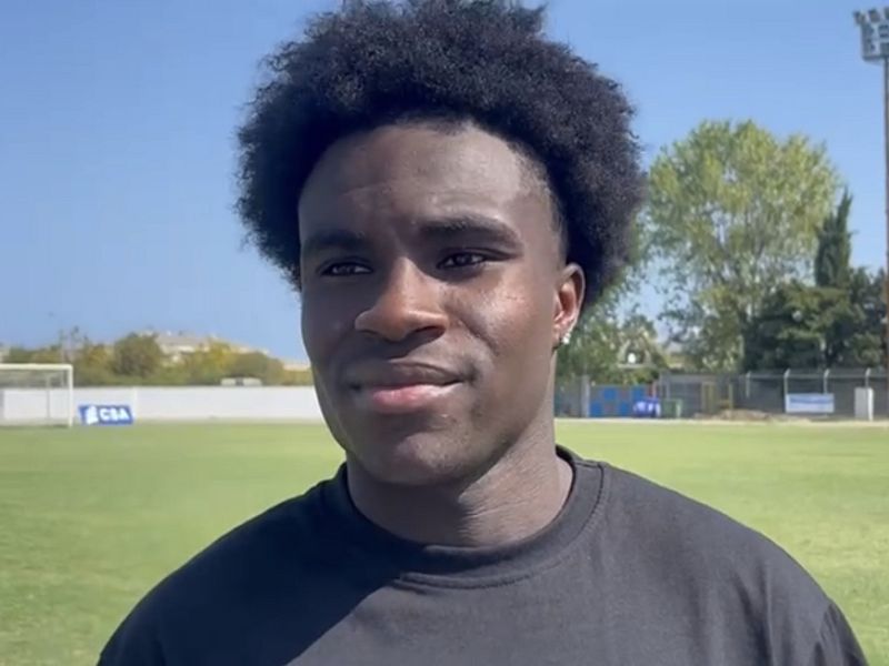 Manu:’’Qui per crescere. La preparazione di Zeman è stata dura’’, foto 1