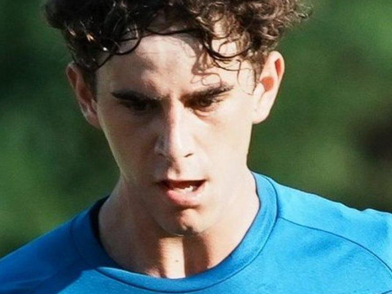 Dagasso:''Che emozione quando il mister mi ha detto di partire titolare'', foto 1