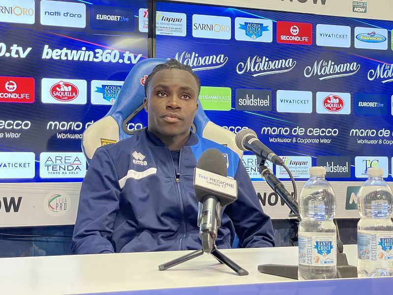 Manu:''Grande partita ma possiamo crescere ancora'', foto 1