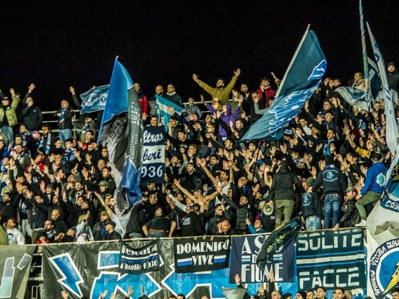 Ultimi posti con i Rangers per Ferrara, foto 1