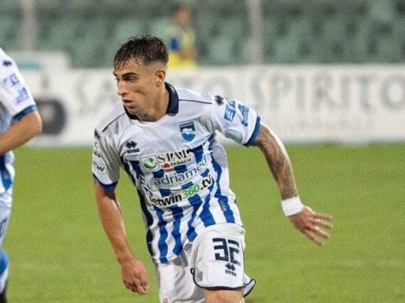 Cangiano:’’Vittoria fondamentale. Tifosi straordinari’’, foto 1