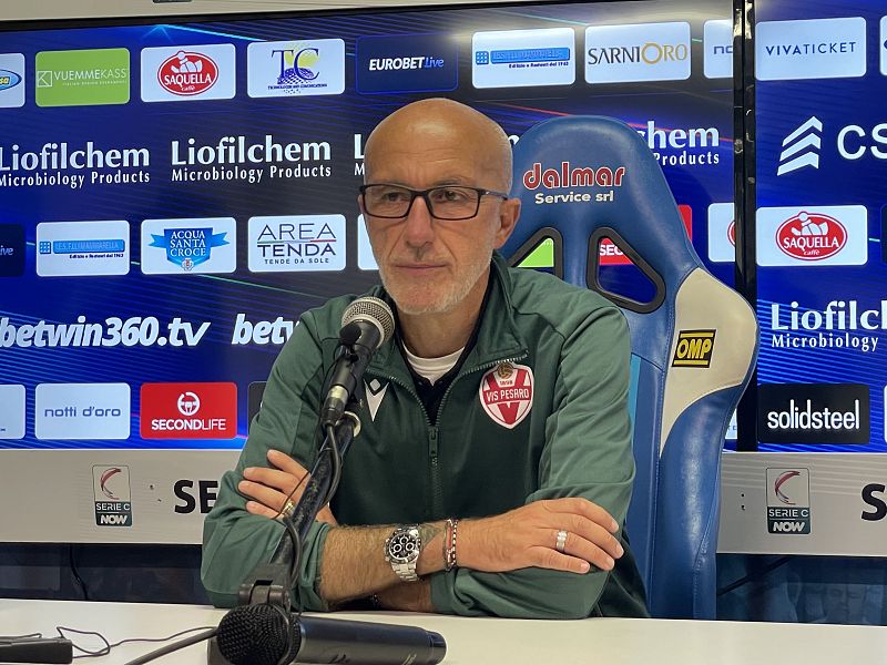 Banchieri:''Abbiamo sofferto di squadra ma l'avevamo preparata così'', foto 1