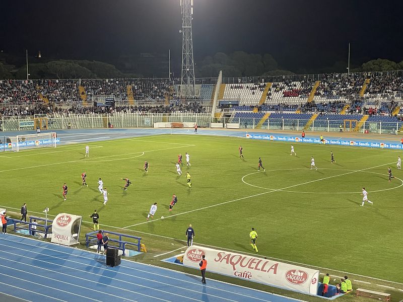 Pescara-Torres 1-2 FINALE, foto 1