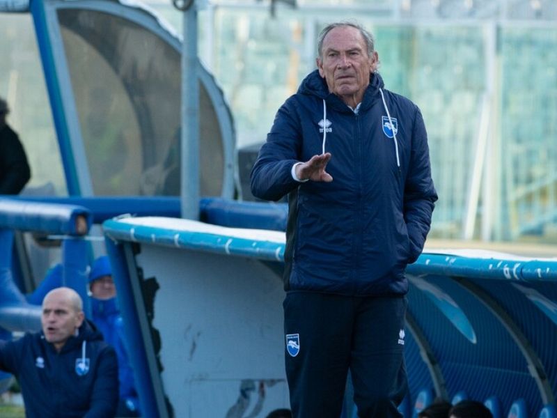 Zeman: ‘’Siamo passivi, dobbiamo cambiare’’, foto 1