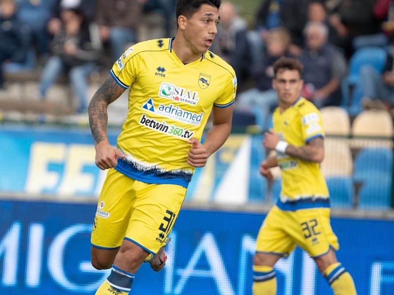 Pescara-Rimini, i precedenti, foto 1