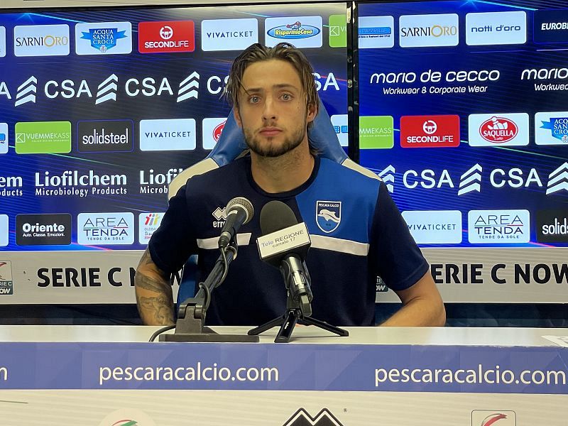 Plizzari:''Chiedo scusa a tutti i tifosi'', foto 1