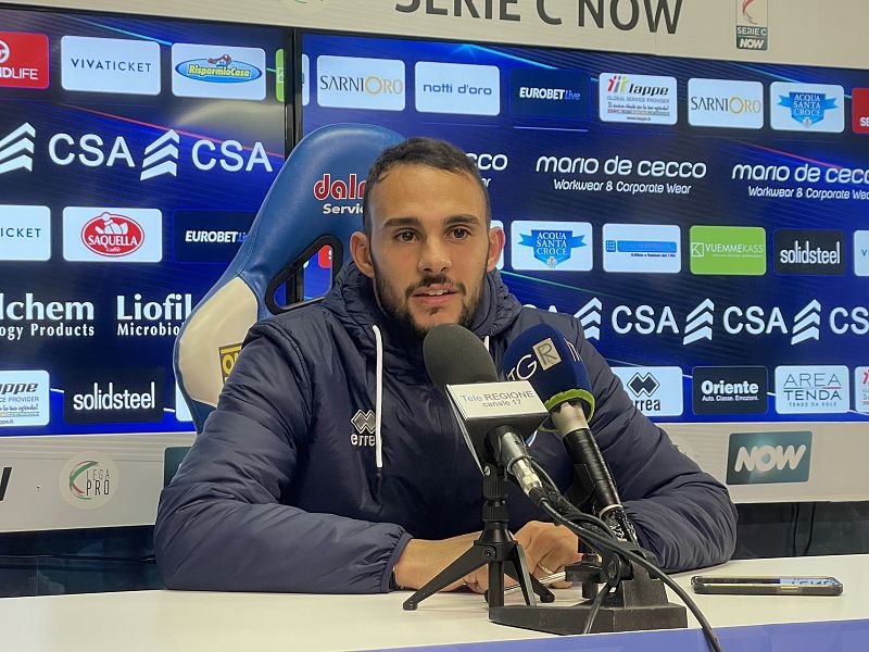 Cuppone:''Vittoria importante per l'umore'', foto 1