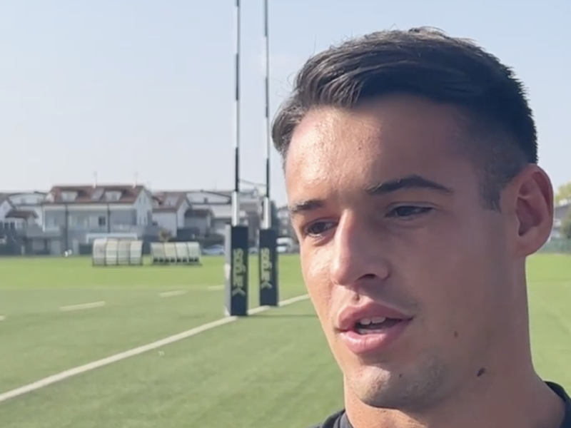 Franchini:''Questa vittoria rappresenta un nuovo punto di partenza'', foto 1