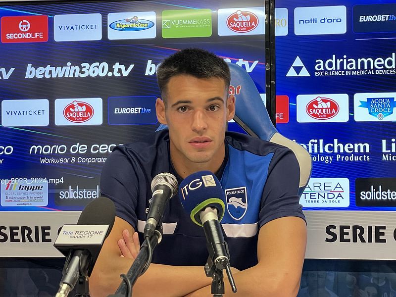 Franchini tornerà ad anno nuovo, foto 1