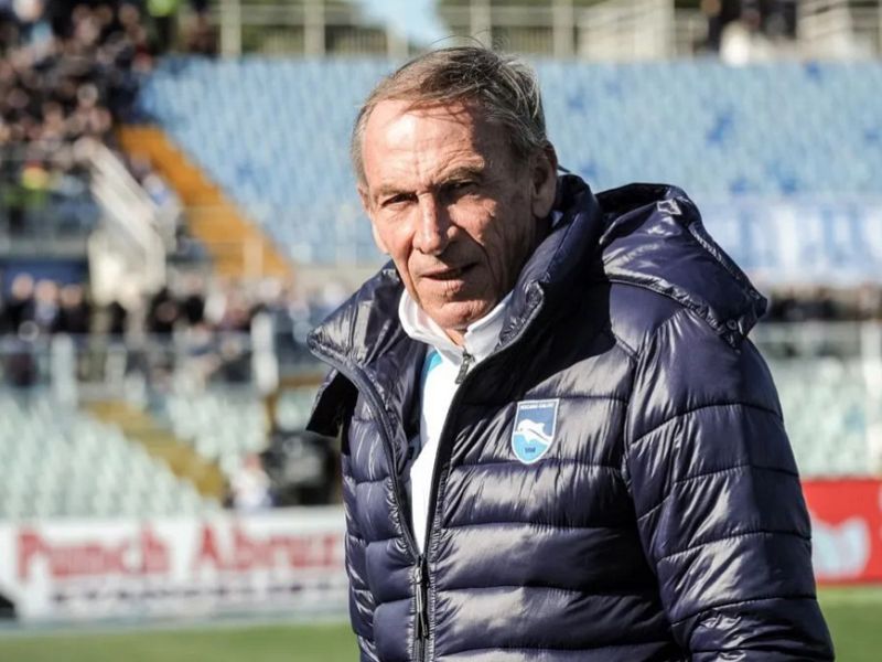 Zeman, ecco il quadro aggiornato. Parla il primario della clinica Pierangeli, foto 1