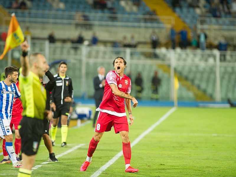 Ancona-Pescara, i precedenti, foto 1