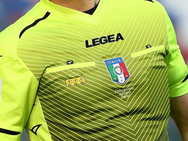 Designato l’arbitro di Pescara-Fermana, foto 1