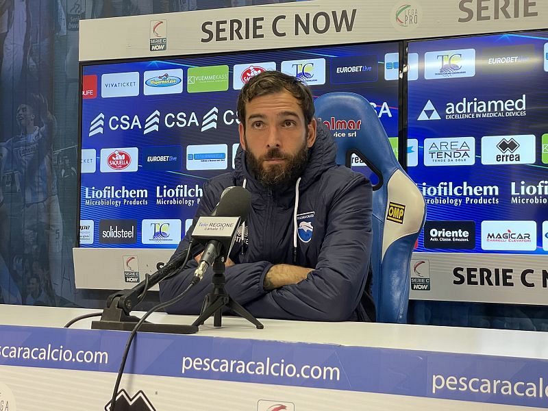 UFFICIALE: Mora passa al Fiorenzuola, foto 1