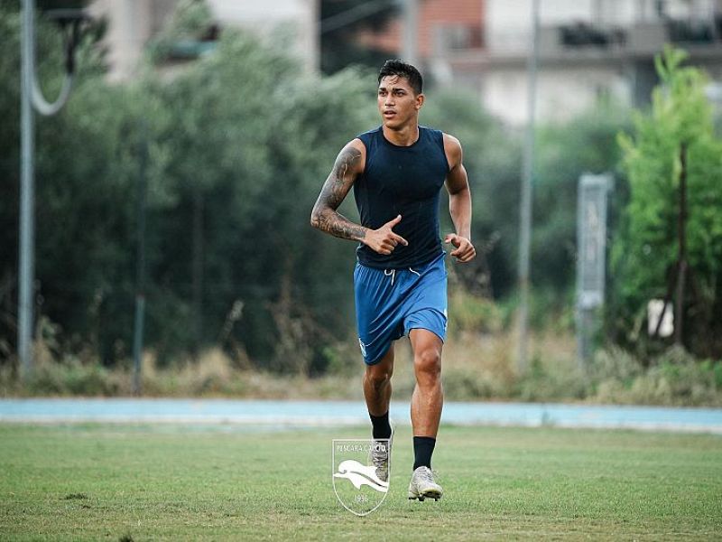 UFFICIALE: Tommasini passa al Monopoli, foto 1