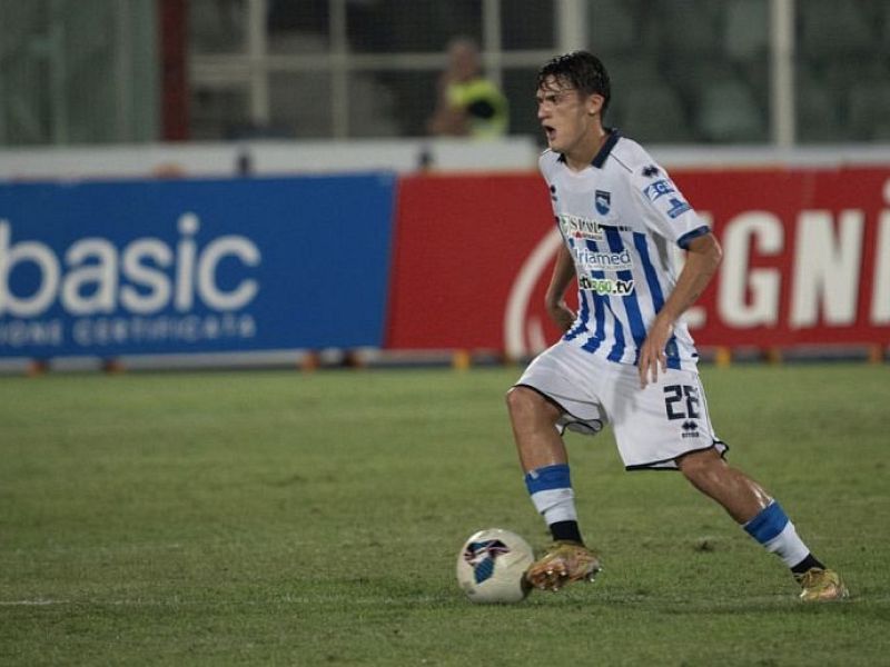 De Marco:''Dobbiamo avere sempre l'atteggiamo visto col Perugia e i punti arriveranno'', foto 1