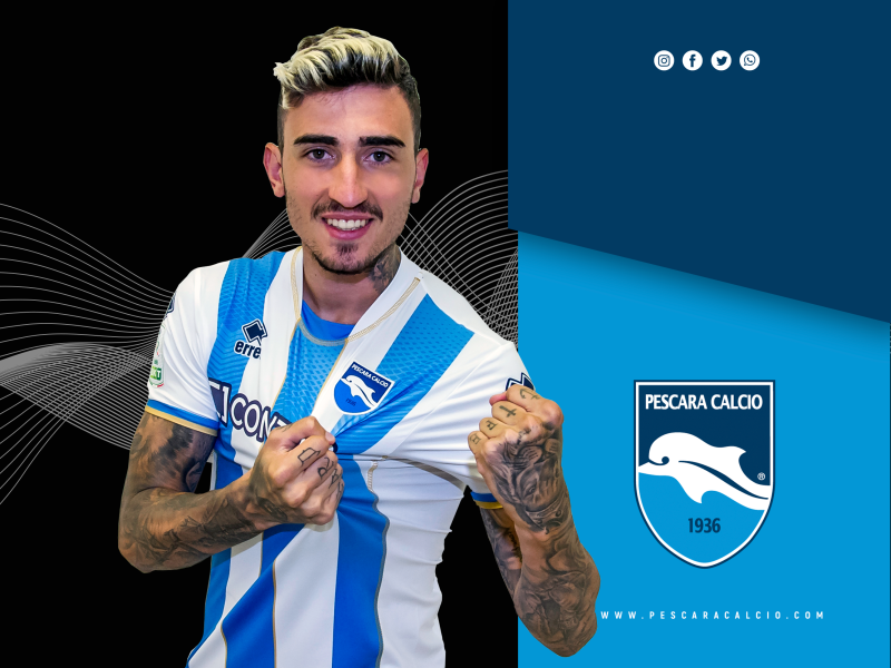 Calciomercato: Raul Asencio potrebbe essere l'innesto in attacco, foto 1