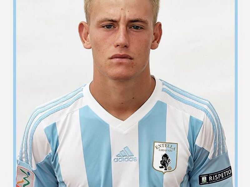 UFFICIALE: Meazzi è un calciatore del Pescara, foto 1