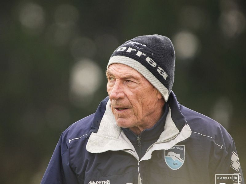 Zeman influenzato. Out Cangiano, torna Pellacani, foto 1