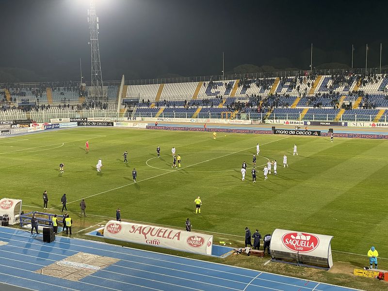 Pescara-Pineto 2-0 FINALE, foto 1