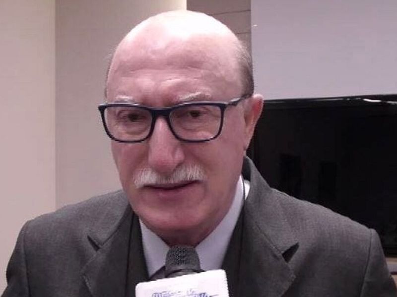 Cordoglio per la morte di Enzo Nucifora, foto 1