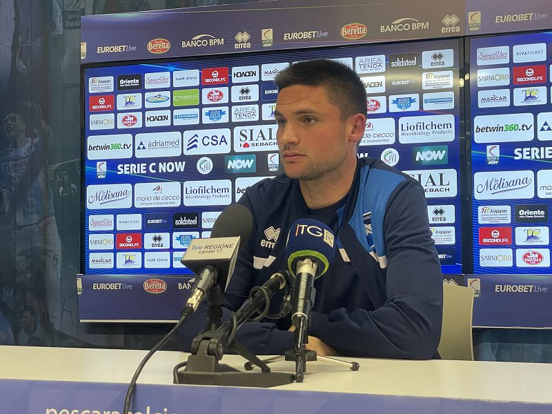 Pellacani:’’Siamo incazzati, ci dispiace per questa situazione’’, foto 1