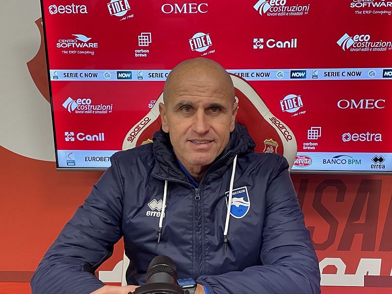 Bucaro:''Stiamo vivendo un momento negativo'', foto 1