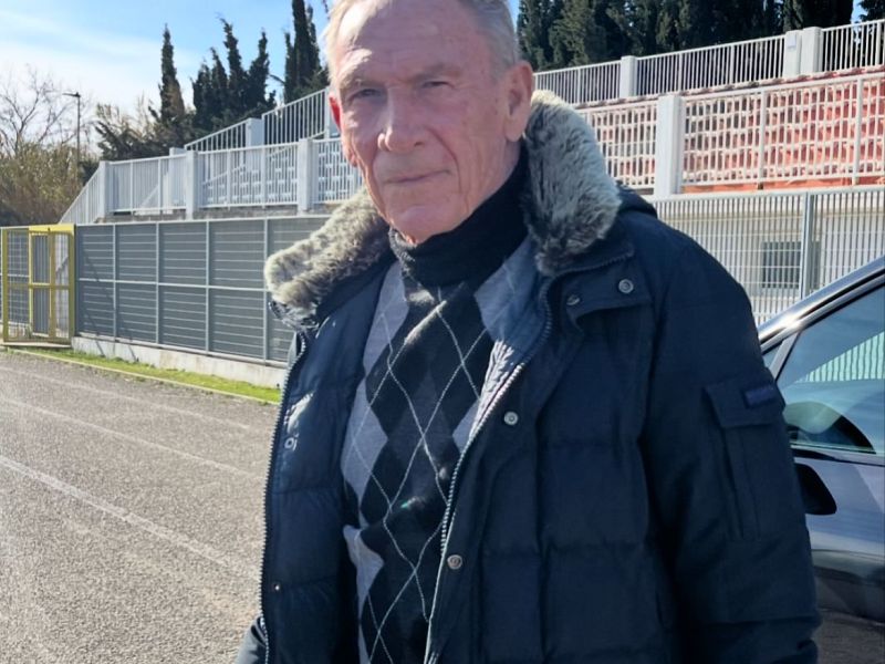 Ufficiale: Dimissioni di Zeman e squadra affidata a Bucaro, foto 1