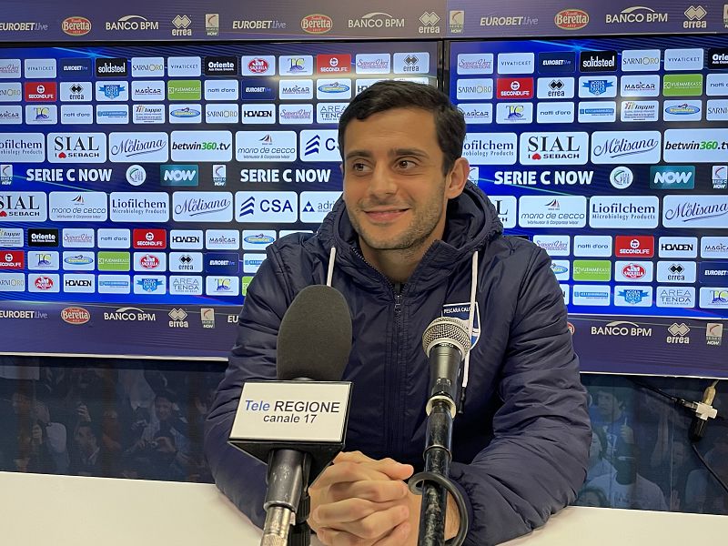 Merola:’’Adesso dobbiamo fare più punti possibili’’, foto 1