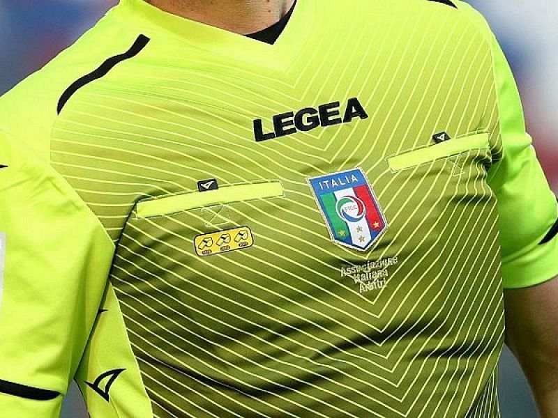 Designato l’arbitro di Torres-Pescara, foto 1