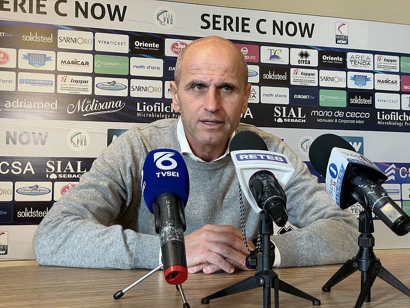 Bucaro: ‘’Stiamo vivendo uno dei momenti peggiori della storia del Pescara’’, foto 1