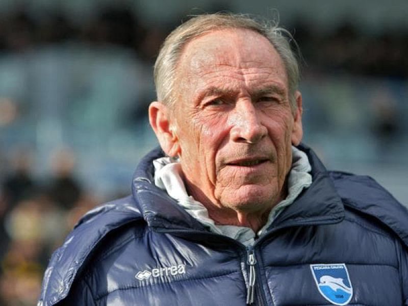 Zeman: ‘’Mi aspettavo un’annata diversa’’, foto 1