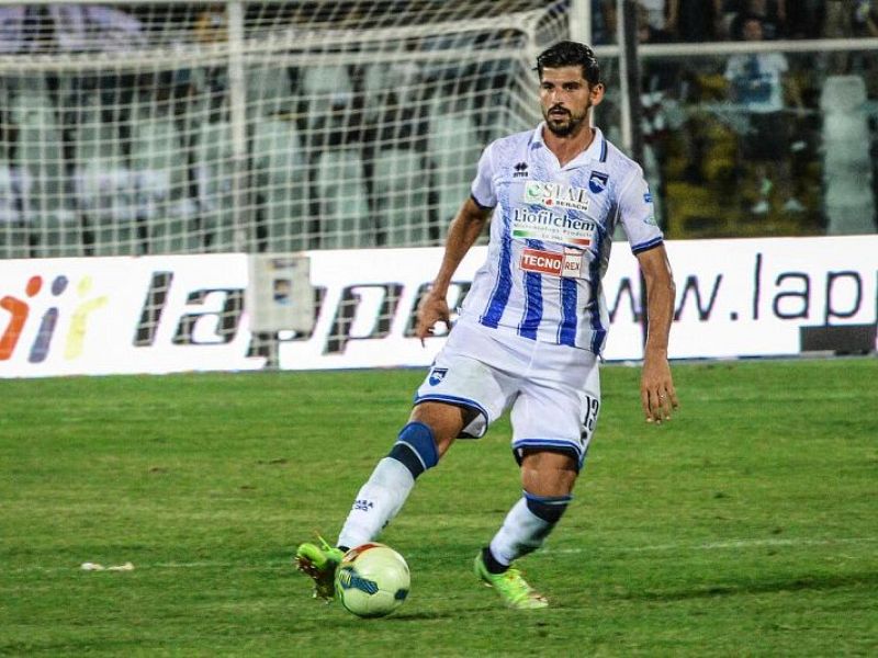 Brosco: ‘’Il Pescara non merita questo’’, foto 1