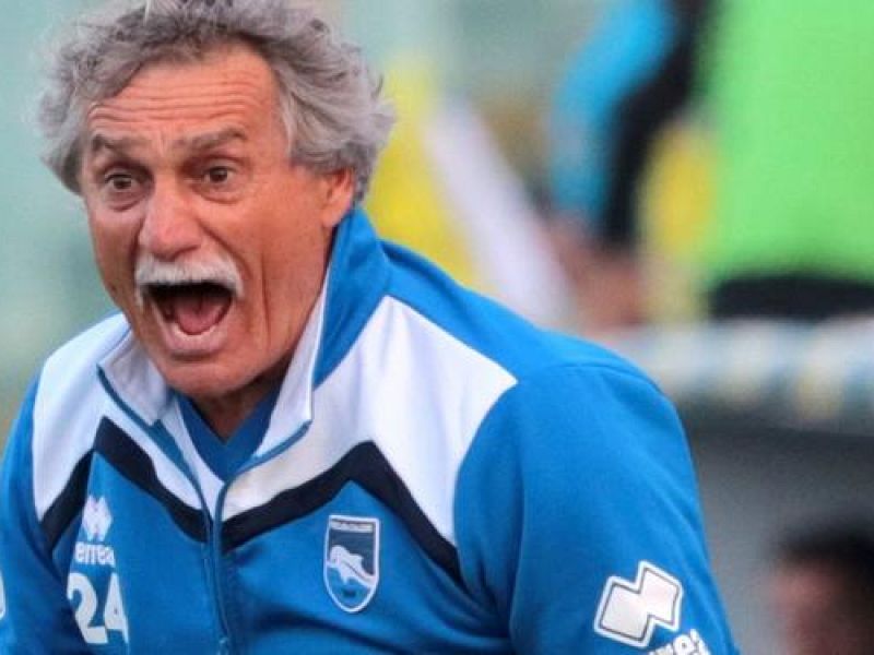 Clamoroso, salta l’accordo con Pillon, foto 1