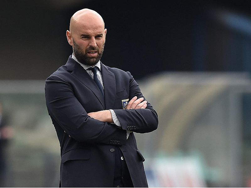 Sebastiani e Delli Carri a cena con Stellone, foto 1