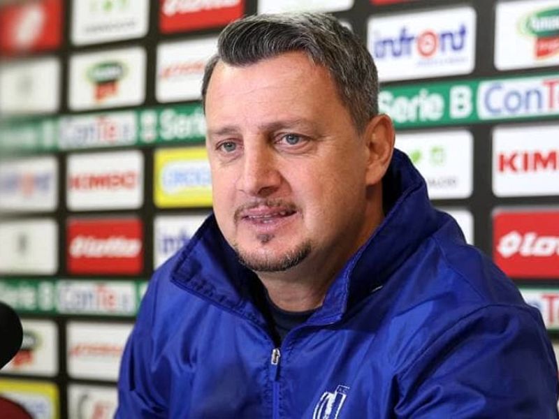 Salta anche l'accordo con Camplone, foto 1