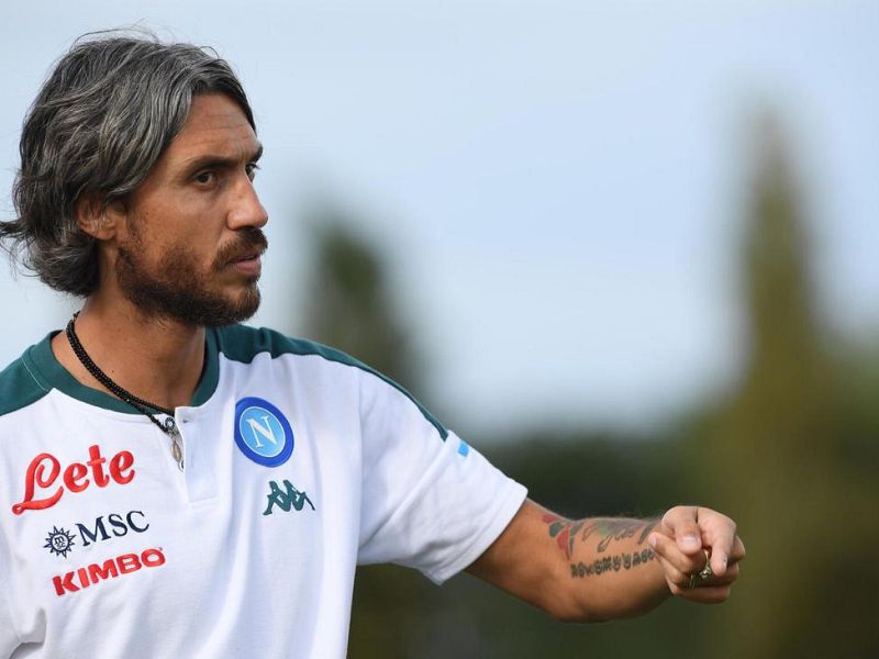 Ufficiale: Cascione nuovo allenatore del Pescara, foto 1