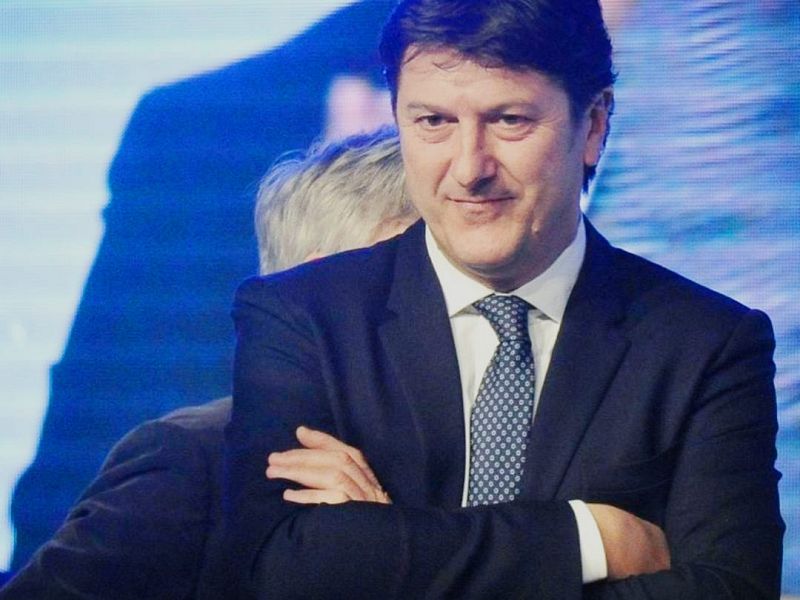 Sebastiani: ‘’I biglietti gratuiti chiesti da Pignoli sono per chi ci contesta’’, foto 1