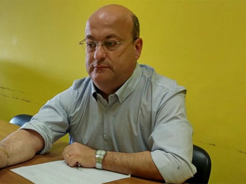 Pignoli:’’Il Presidente Sebastiani conosce anche i redditi delle persone destinatarie dei biglietti’, foto 1