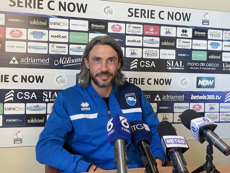 Cascione: ‘’Spero di regalare alla città le emozioni che abbiamo vissuto insieme’’, foto 1