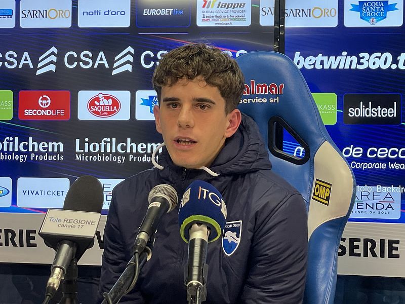 Dagasso:''Una vittoria che volevamo a tutti i costi'', foto 1