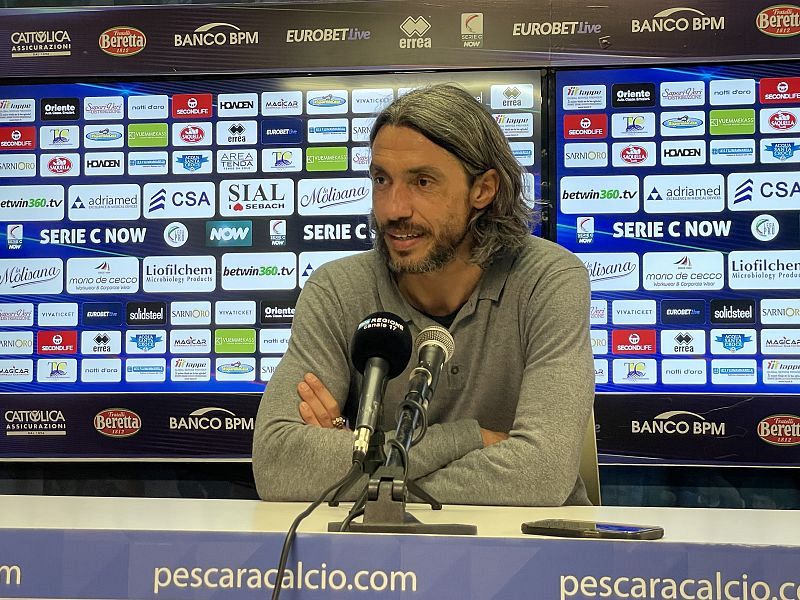 Cascione:’’Siamo arrabbiati per il risultato ma grande prestazione’’, foto 1