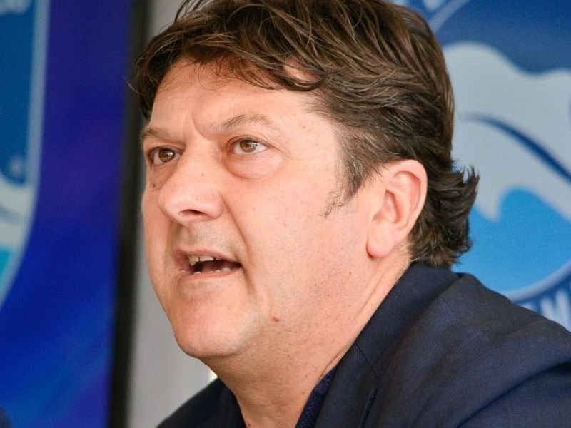 Cessione della società, Sebastiani: ‘’Sto lavorando con imprenditori americani e un fondo...'', foto 1