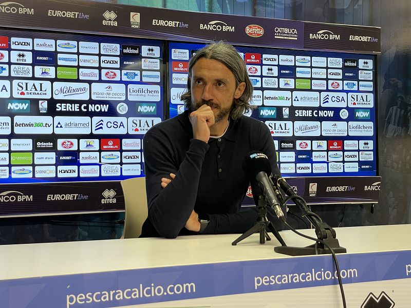 Cascione: ‘’Abbiamo fatto una bruttissima partita’’, foto 1