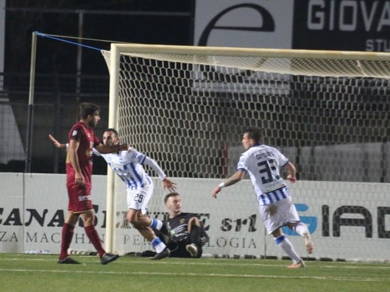 Il Pescara chiude al 6° posto. Ecco il primo avversario ai play-off, foto 1
